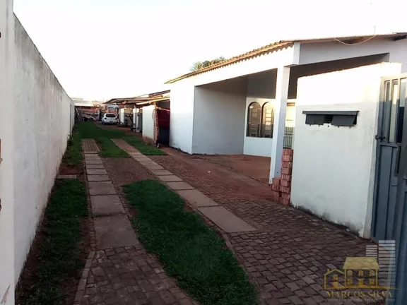 Imagem Casa para Venda em Três Lagoas / MS no bairro Jardim Caranda