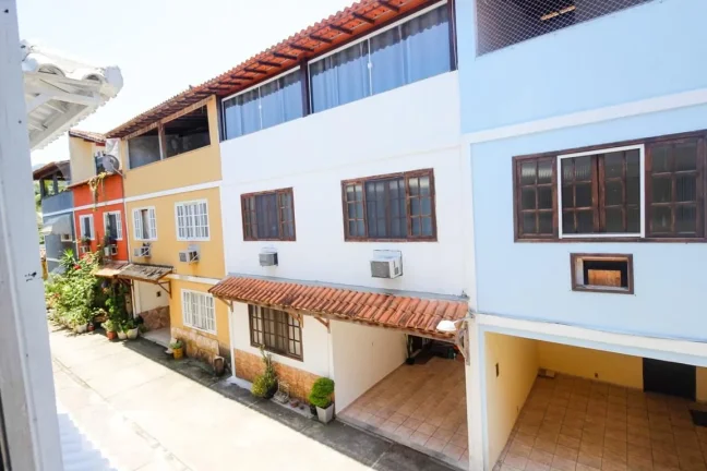 Imagem Casa à Venda - Vargem Grande, 2 Quartos, 80 m2