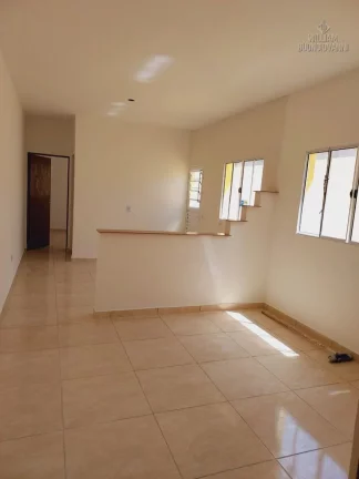 Imagem Casa nova a venda em Itanhaém-SP