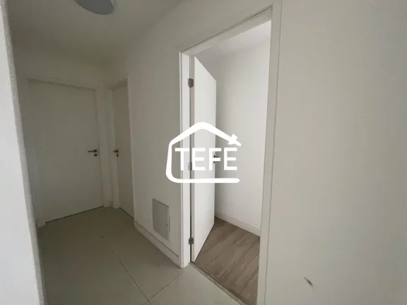 Imagem Apartamento espaçoso à venda -ILHA PURA - 3 SUÍTES - R$ 1.355.000 - Barra, Rio de Janeiro, RJ