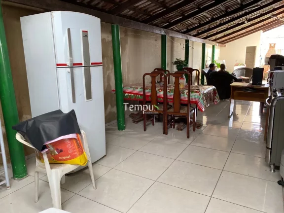 Imagem Casa à venda no bairro Setor Garavelo - Aparecida de Goiânia/GO