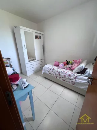Imagem Apartamento com 3 Quartos à Venda, 75 m² em Praia De Itaparica - Vila Velha