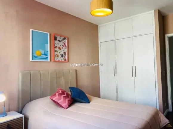 Imagem Apartamento à venda Itaim Bibi São Paulo