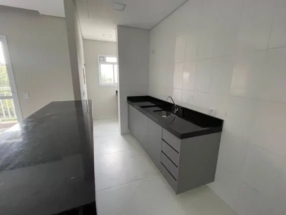 Imagem Apartamento com 2 dormitórios, 62 m² - venda por R$ 490.000,00 ou aluguel por R$ 2.712,50/mês - Pagador de Andrade - Jacareí/SP