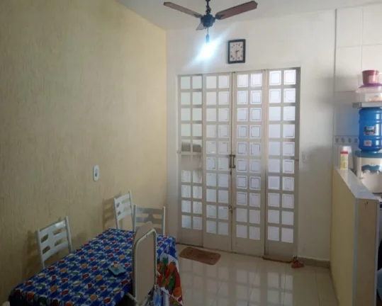 Imagem Excelente CASA à Venda Parque Resid Vila União, Campinas/SP