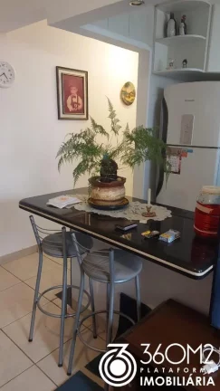 Imagem Apartamento para Venda em São Paulo / SP no bairro Jardim Patente Novo
