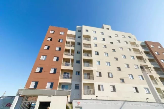 Imagem Apartamento com 2 dormitórios à venda, 49 m² por R$ 320.000,00 - Jardim Caiubi - Itaquaquecetuba/SP