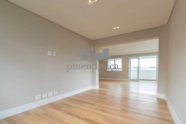 Imagem Luxuoso apartamento de 306m2  venda na Rua Mangabeiras