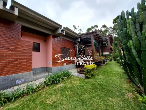 Casa em Granja Guarani, Teresópolis/RJ