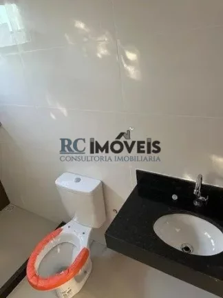 Imagem Casa a Venda no bairro Vila Gabriela - Itaboraí, RJ