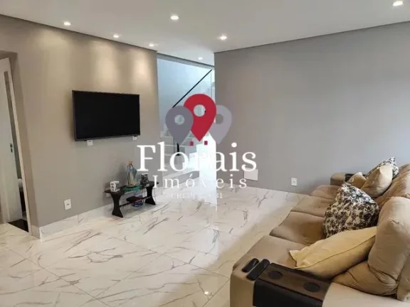 Imagem Casa em Condomínio para Venda em Cuiabá / MT no bairro Condomínio Primor das Torres