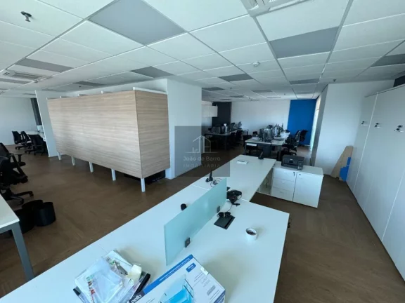 Imagem Conjunto à venda, 223 m² por R$ 3.350.000,00 - Vila Carrao - São Paulo/SP