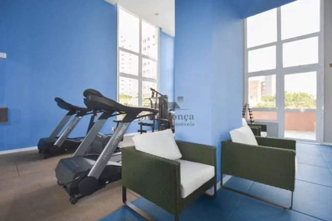 Imagem Apartamento na Pompéia, 123 m2, 3 suítes, 3 vagas - Excelente Localização!