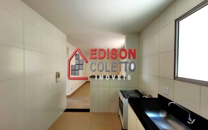 Imagem Pronto para Morar - Apartamento, a venda, Parque Piazza San Pietro , Piracicaba!!