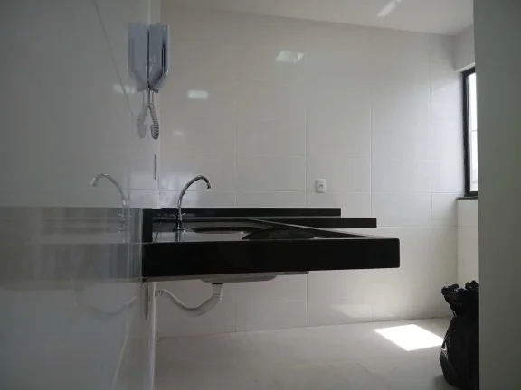 Imagem Cobertura à venda, no Edifício Montserrat em Barbacena, São Jorge, com 3 quartos, 157,74m2