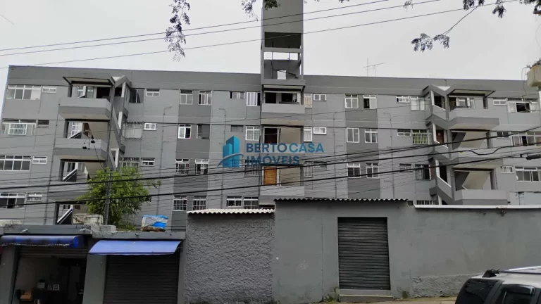 Imagem Apartamento Padrão
