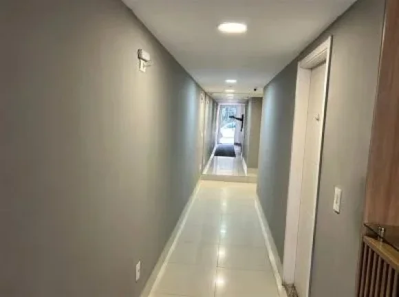 Imagem Sala Comercial para Venda em Rio de Janeiro, Recreio dos Bandeirantes, 1 banheiro, 1 vaga