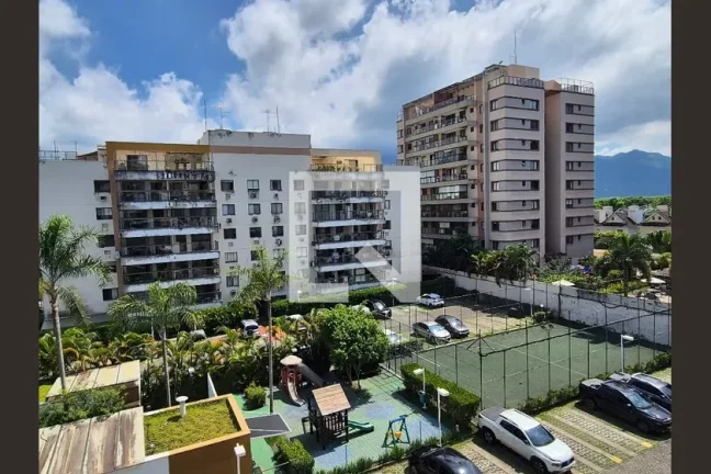 Imagem Apartamento à Venda - Recreio, 3 Quartos, 85 m2