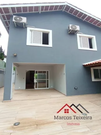 Imagem Casa - Parque Rincao/cotia