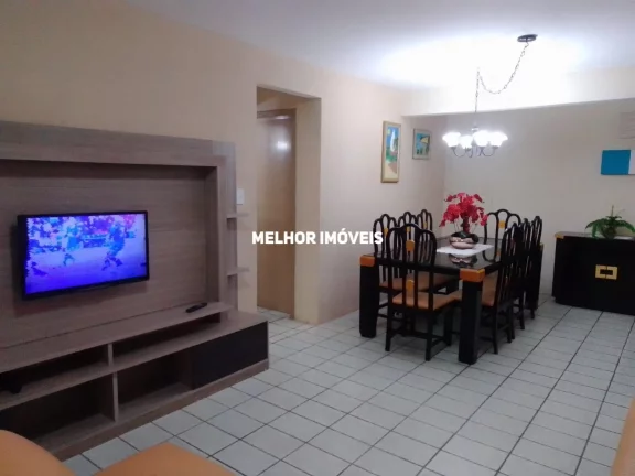 Imagem Apartamento á venda com 3 Dormitórios no Centro de Balneário Camboriú - SC