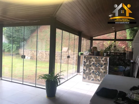 Imagem Casa - Granja Viana - Carmel | Batelli Imóveis