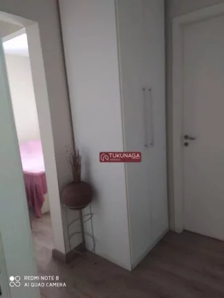 Imagem Apartamento com 4 dormitórios à venda, 114 m² por R$ 1.150.000,00 - Vila Galvão - Guarulhos/SP