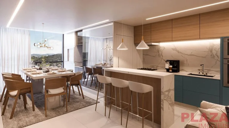 Imagem Apartamento à venda no Valley Home Club da Green Garden Empreendimentos — 2 e 3 dormitórios em São Francisco de Assis, Camboriú