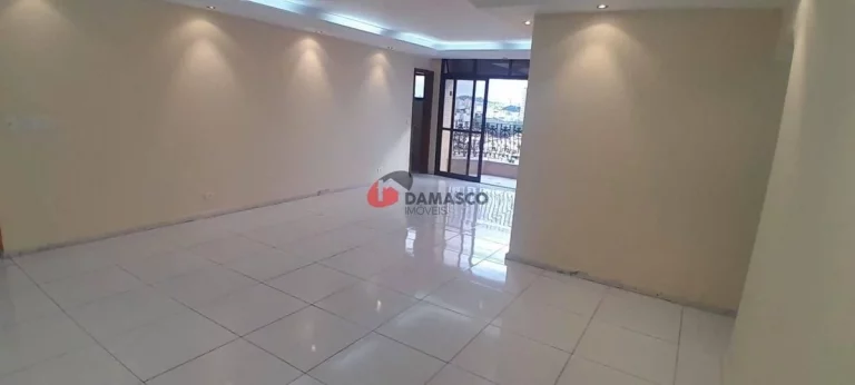 Imagem Apartamento para Locação 3 Quartos, 1 Suite, 1 Vaga, Barcelona, São Caetano do Sul - SP | PLAZA BARCELONA