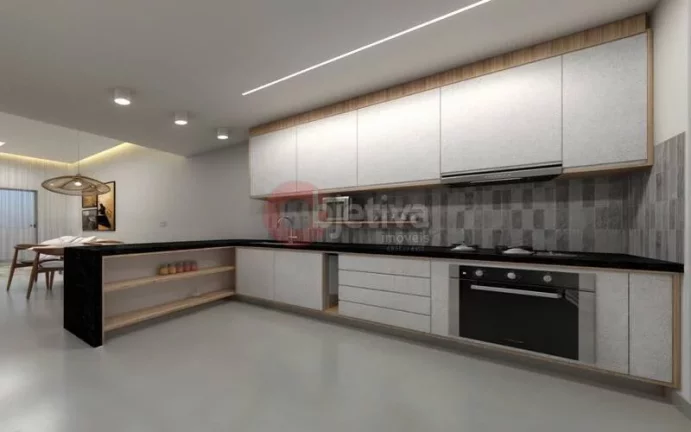 Imagem Lançamento de casas independentes na Vila do Peró II - Cabo Frio