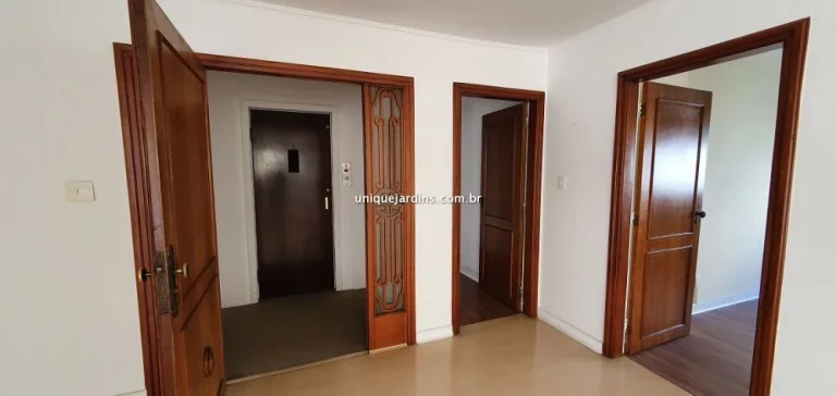 Imagem Apartamento à venda Bela Vista São Paulo