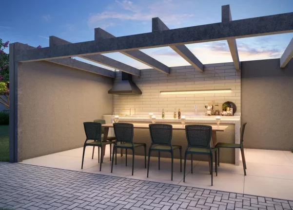 Imagem Apartamento com 3 Quartos à Venda, 143 m² em Ipiranga - São Paulo
