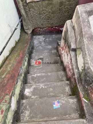 Imagem Casa à venda 2 Quartos, Vila Aquilino, Santo André - SP