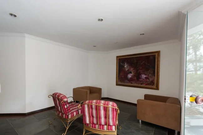 Imagem APARTAMENTO RESIDENCIAL em São Paulo - SP, Vila Indiana