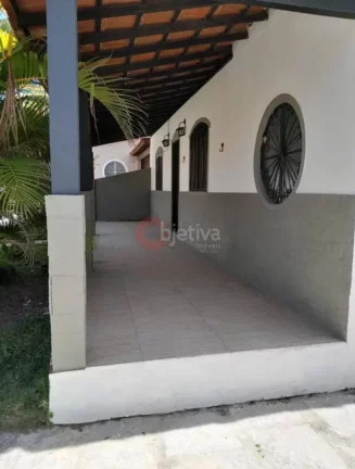 Imagem Casa independente a venda 3 quartos em Balneário em São Pedro da Aldeia