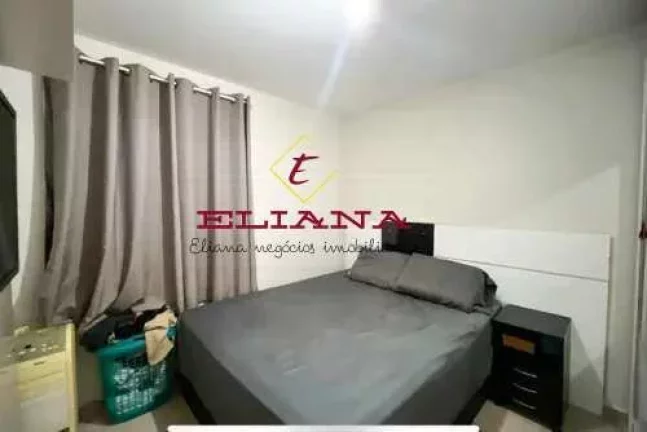 Imagem Apartamento à venda em São Paulo, City América, com 3 quartos, 53m²