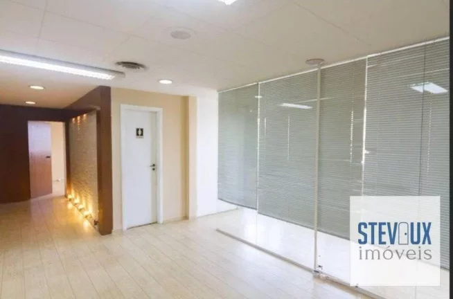 Conjunto comercial na Faria Lima com Rebouças!