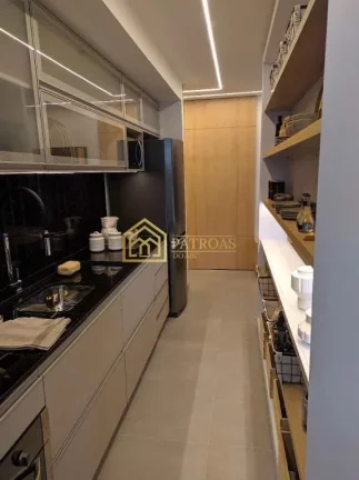 Imagem Apartamento Padrão