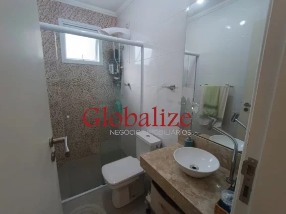 Imagem CASA SOBREPOSTA 03 DORMITÓRIOS SENDO 01 SUÍTE, R$790.000,00, TODA REFORMADA, AMPLA 128M² E PRÓXIMA A SHOPPING E OUTROS COMÉRCIOS