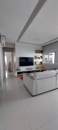 Imagem Apartamento maravilhoso 94m² Andar Alto Vista Livre 2 Dormitorios