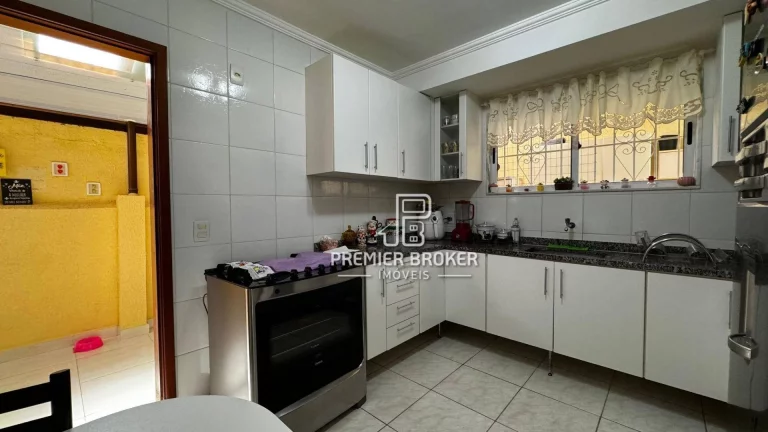 Imagem Casa à venda, 122 m² por R$ 720.000,00 - Araras - Teresópolis/RJ
