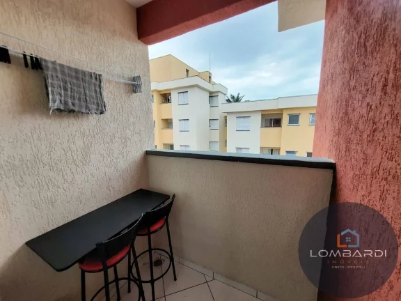 Imagem Ótimo apartamento !