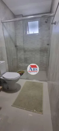 Imagem Apartamento à venda, 156 m² por R$ 1.300.000,00 - Canto do Forte - Praia Grande/SP