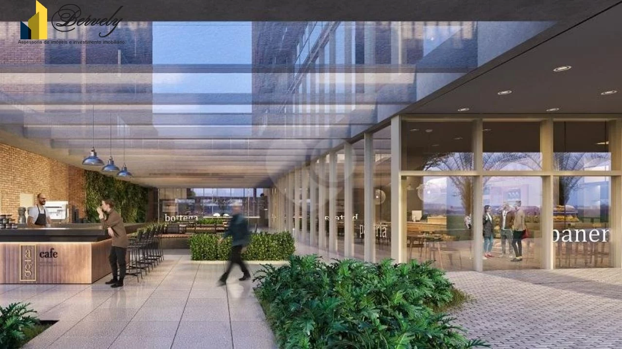Imagem Apartamento com 1 dormitório