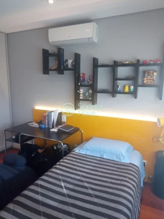 Imagem Apartamento a venda em Moema índios , 228m², 04 dormitórios, 04suítes, 04 banheiros, 04 vagas de...
