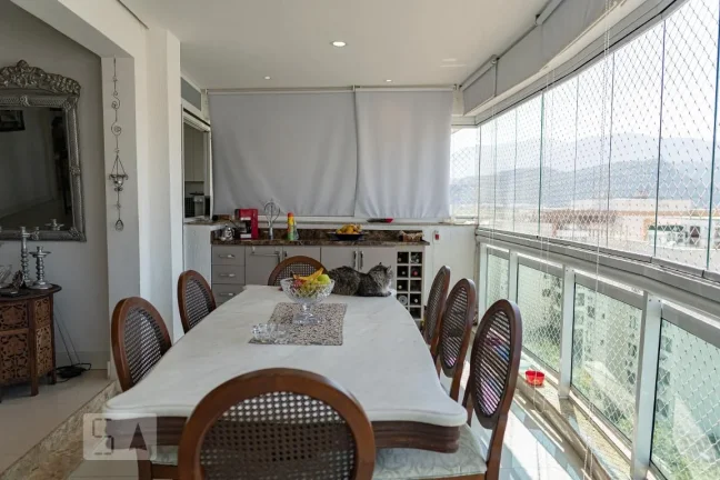 Imagem Apartamento à Venda - Recreio, 3 Quartos, 195 m2