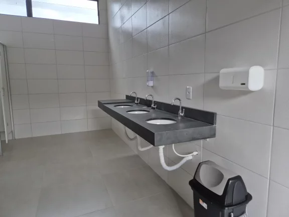 Imagem Salão Comercial para Locação no Boulevard Copacabana – Jardim das Cerejeiras, Atibaia/SP