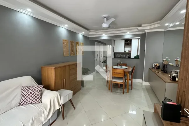 Imagem Apartamento à Venda - Recreio, 3 Quartos, 89 m2
