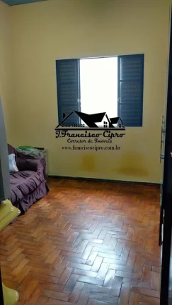 Imagem Casa-Terrea-para-Venda-em-Santo-Antonio-Lorena-SP