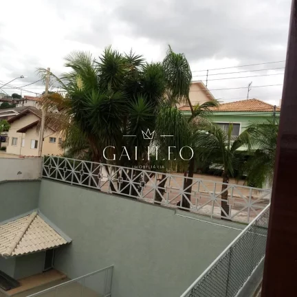 Imagem CASA À VENDA PORTAL DA PRIMAVERA - CONDOMÍNIO FECHADO - CAMPO LIMPO PAULISTA - SÃO PAULO