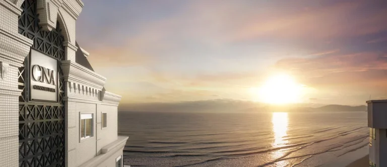 Imagem APARTAMENTO RESIDENCIAL em Itapema - SC, Meia Praia